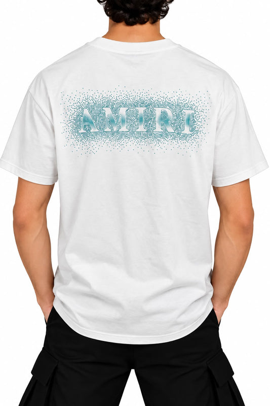CAMISETA AMIRI PREMIUM