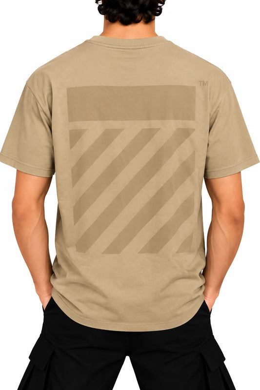 CAMISETA OFF WHITE PREMIUM
