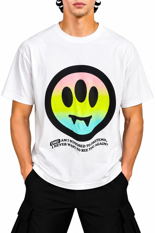 CAMISETA BARROW PREMIUM