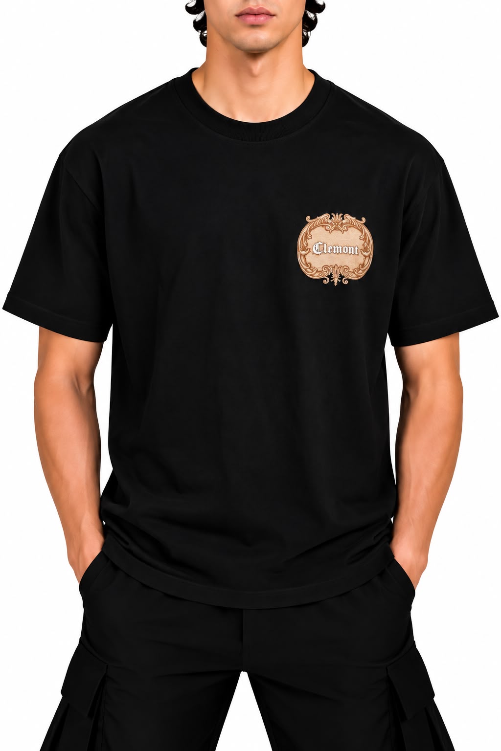 CAMISETA CLEMONT PREMIUM