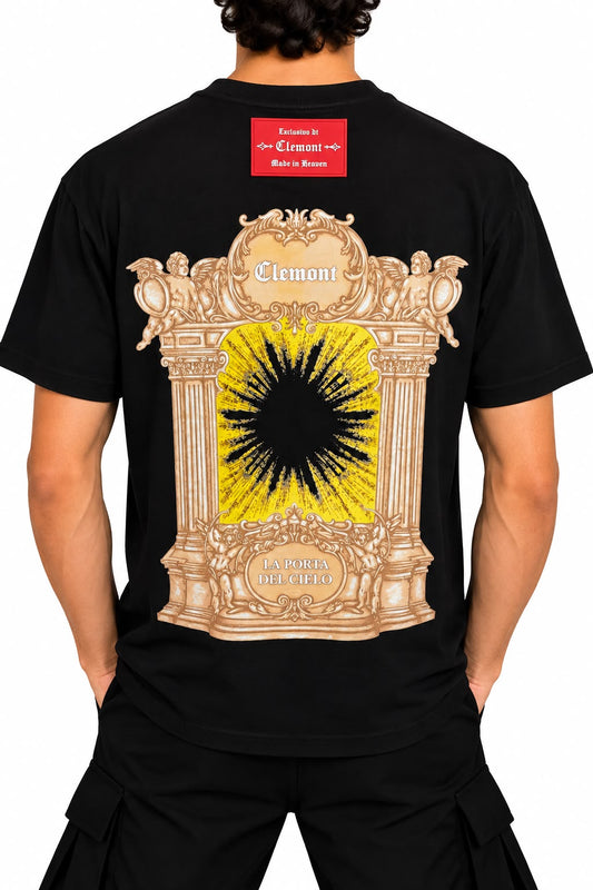 CAMISETA CLEMONT PREMIUM
