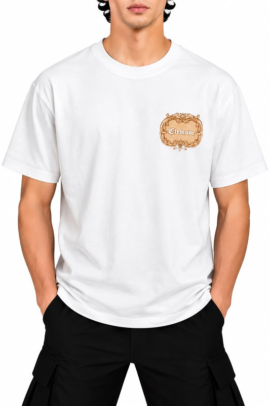 CAMISETA CLEMONT PREMIUM