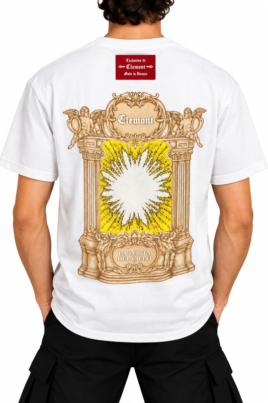 CAMISETA CLEMONT PREMIUM
