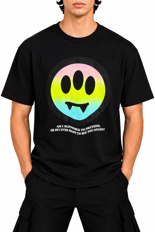 CAMISETA BARROW PREMIUM
