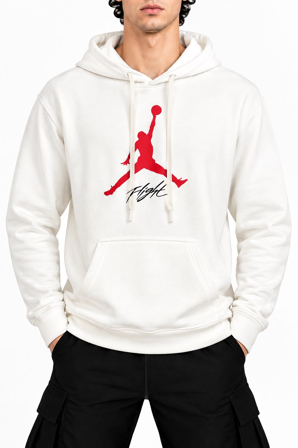 BUZO JORDAN PREMIUM