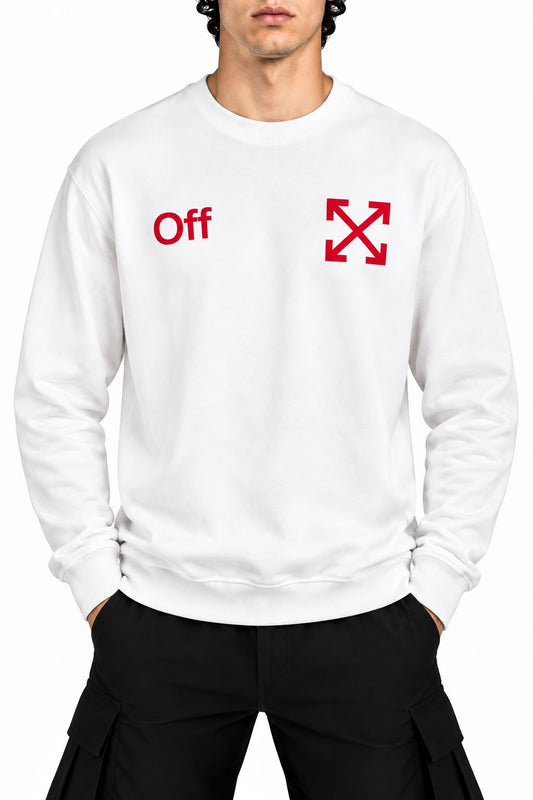 CAMIBUZO OFF WHITE PREMIUM