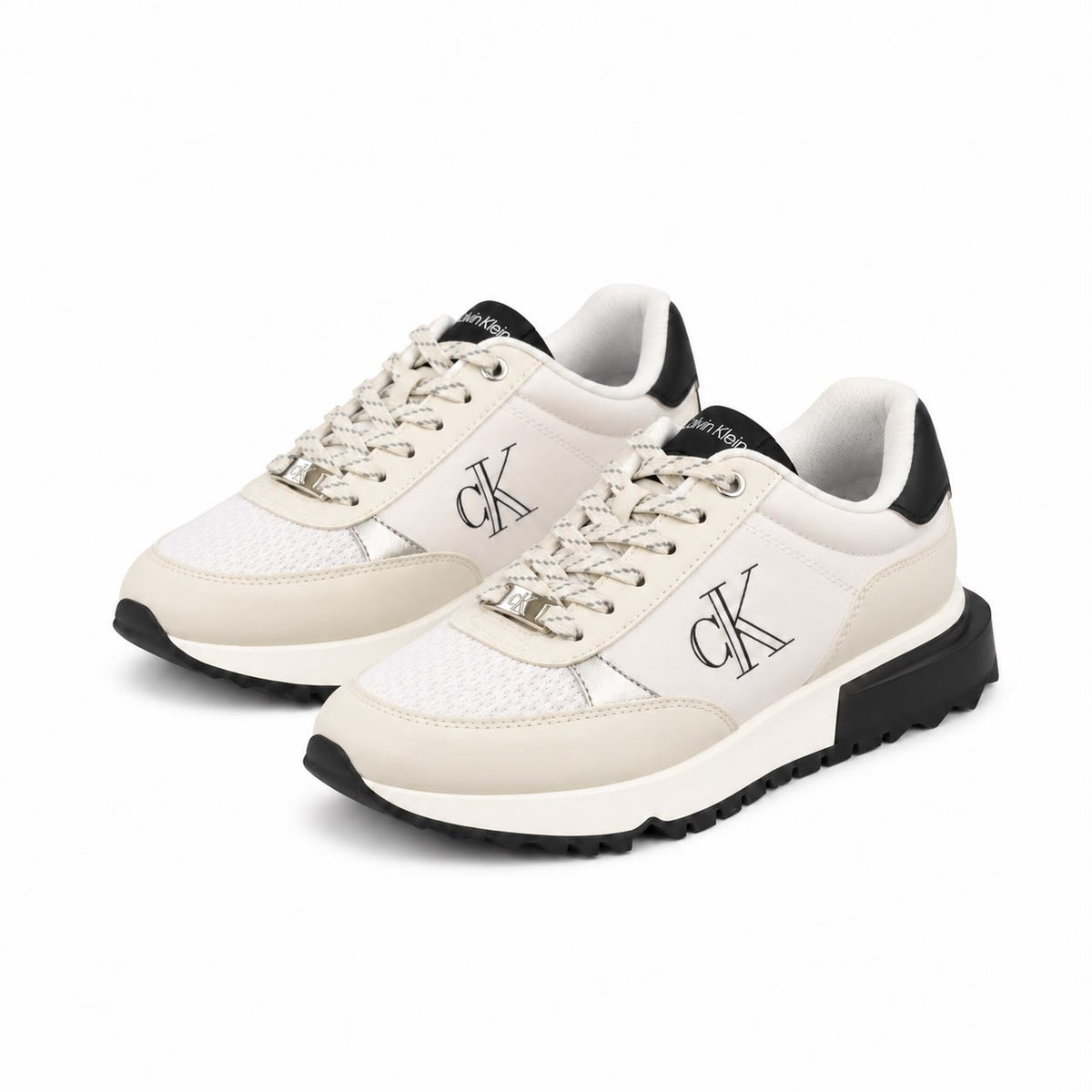 TENIS CALVIN KLEIN MELIDEE ORIGINAL-