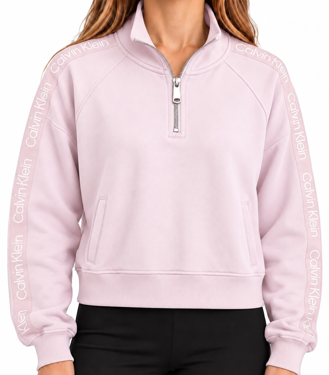 BUZO CALVIN KLEIN ORIGINAL-