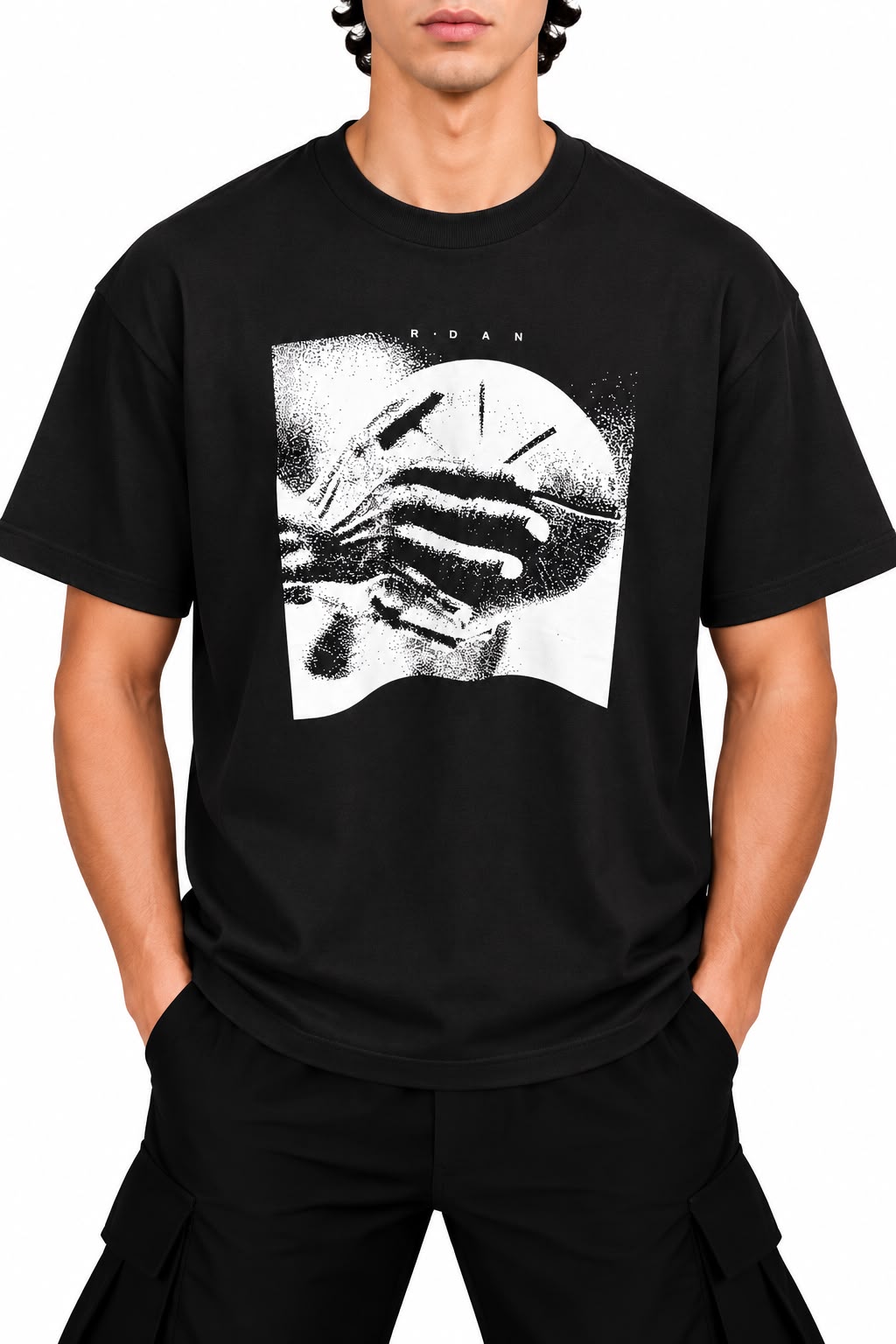 CAMISETA JORDAN PREMIUM