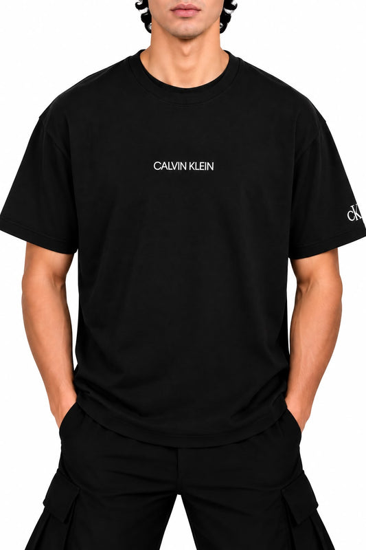 CAMISETA CALVIN KLEIN PREMIUM*