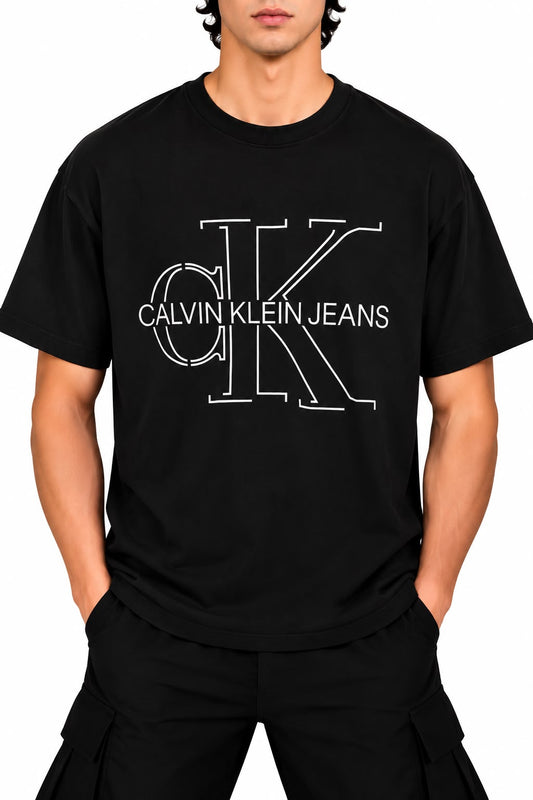 CAMISETA CALVIN KLEIN PREMIUM-