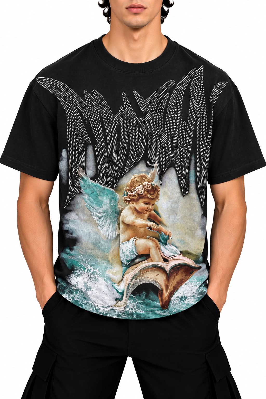 CAMISETA EMOTION PREMIUM