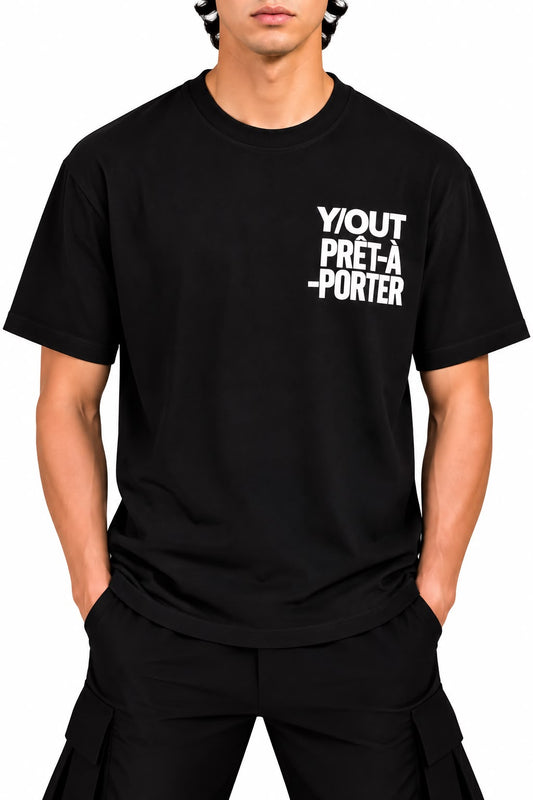 CAMISETA YOUT PREMIUM