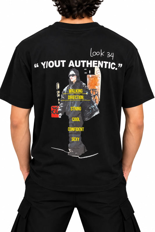 CAMISETA YOUT PREMIUM