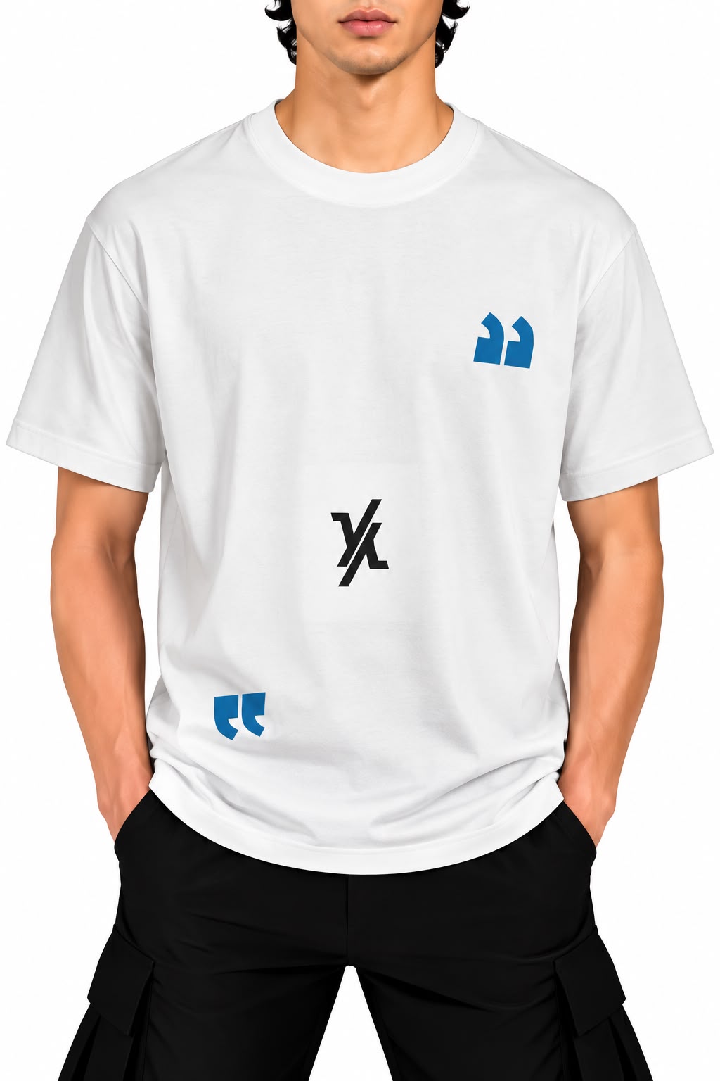 CAMISETA YOUT PREMIUM