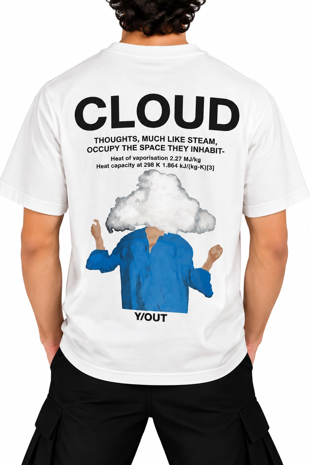 CAMISETA YOUT PREMIUM