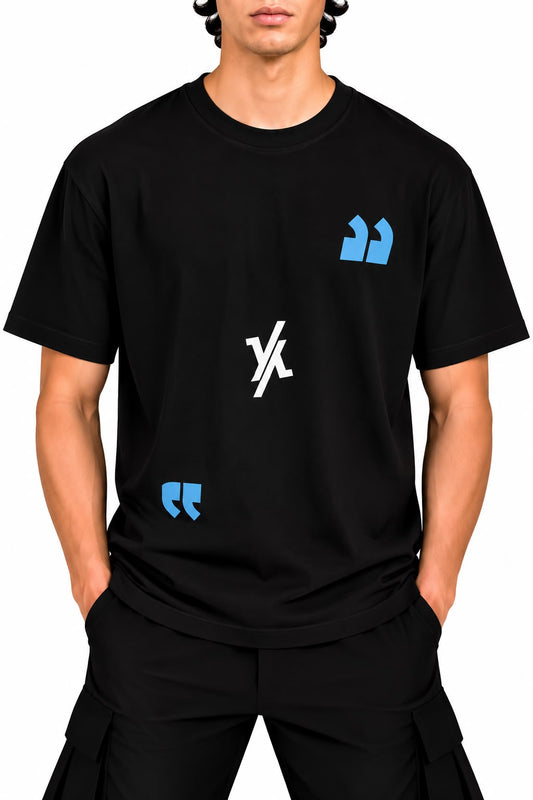 CAMISETA YOUT PREMIUM