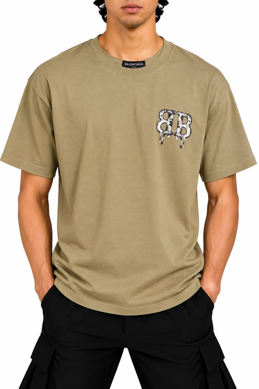 CAMISETA BALENCIAGA PREMIUM