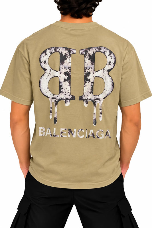 CAMISETA BALENCIAGA PREMIUM