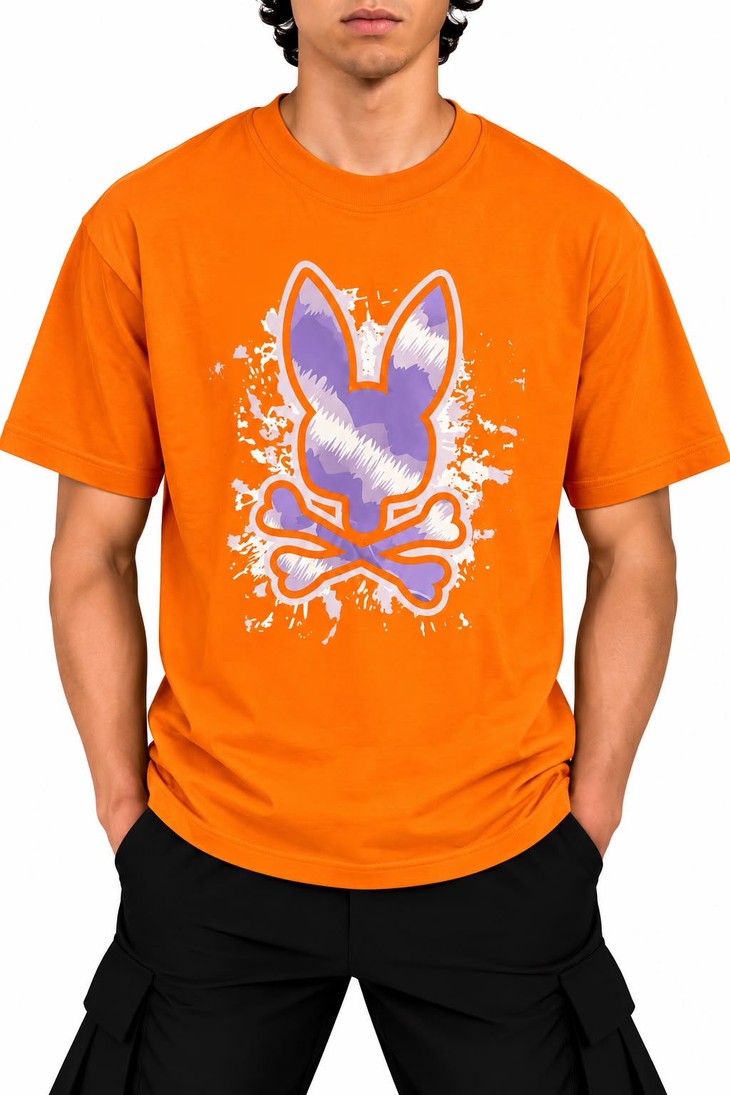 CAMISETA PSYCHO PREMIUM