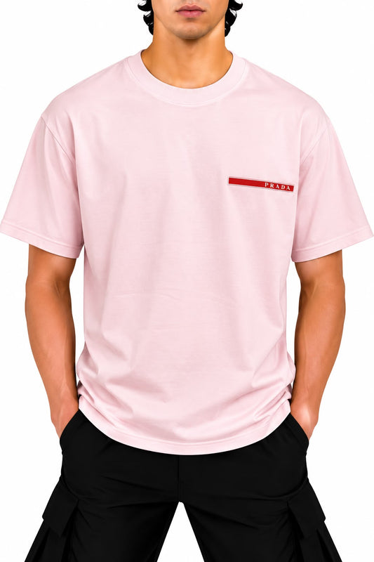 CAMISETA PRADA PREMIUM