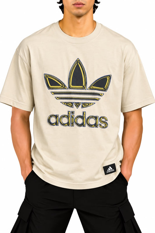 CAMISETA ADIDAS PREMIUM