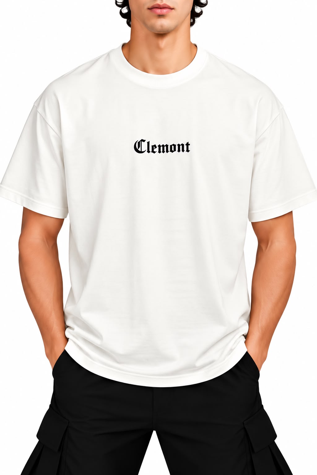 CAMISETA CLEMONT PREMIUM