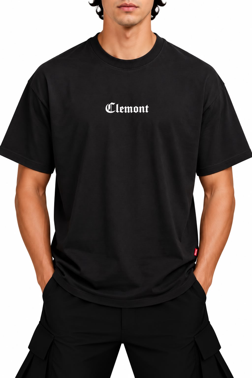 CAMISETA CLEMONT PREMIUM