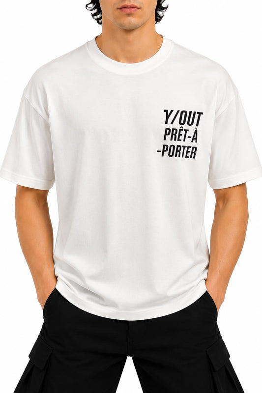 CAMISETA YOUT PREMIUM