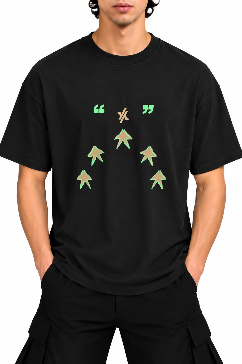 CAMISETA YOUT PREMIUM