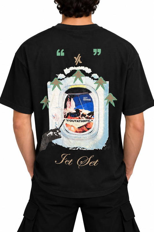 CAMISETA YOUT PREMIUM