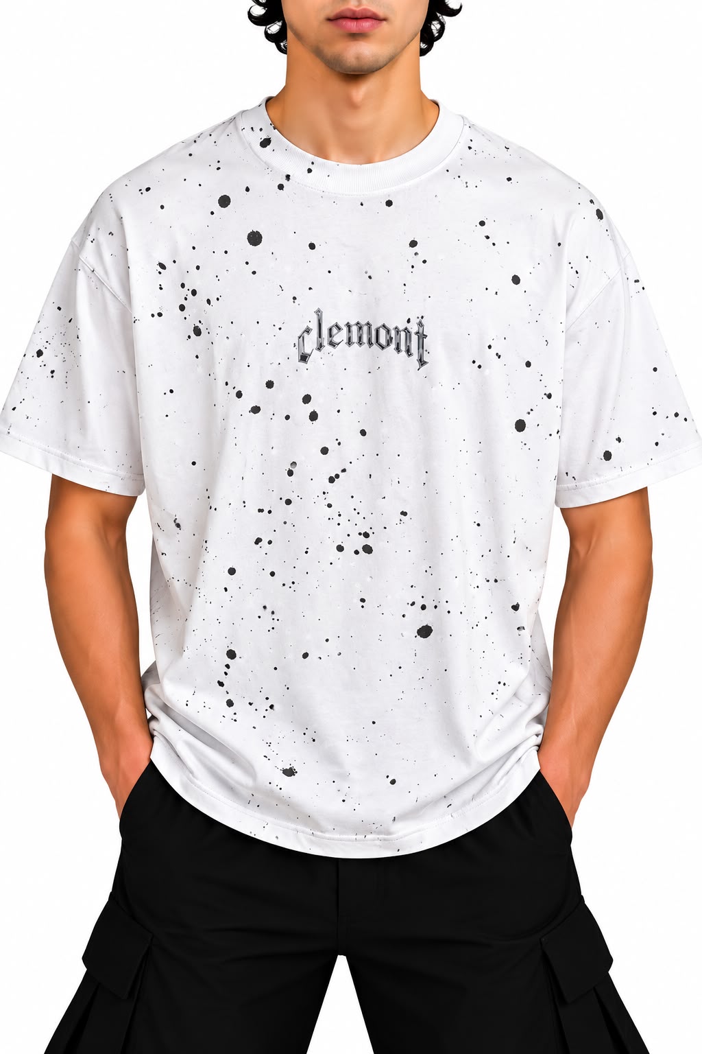 CAMISETA CLEMONT PREMIUM