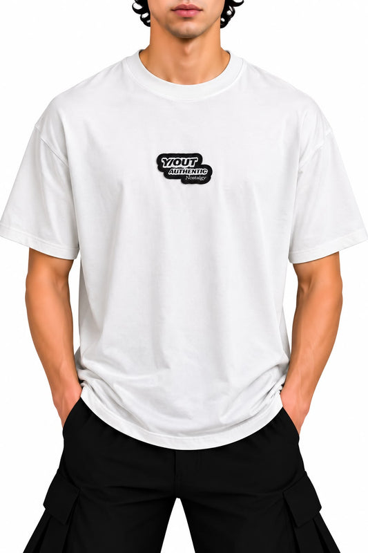 CAMISETA YOUT PREMIUM