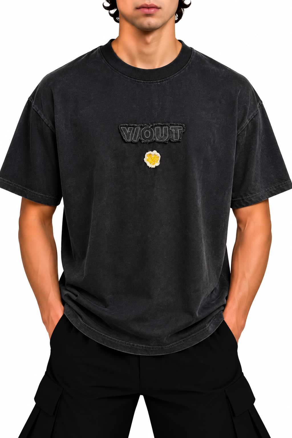 CAMISETA YOUT PREMIUM