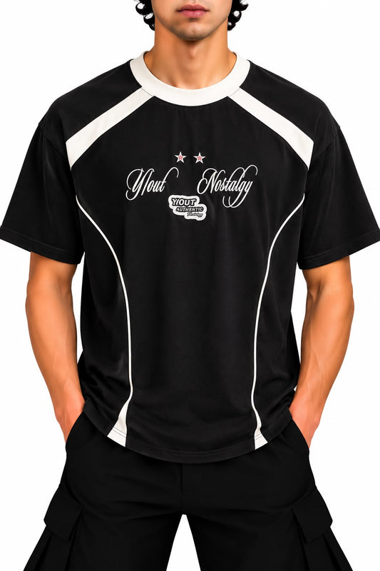 CAMISETA YOUT PREMIUM