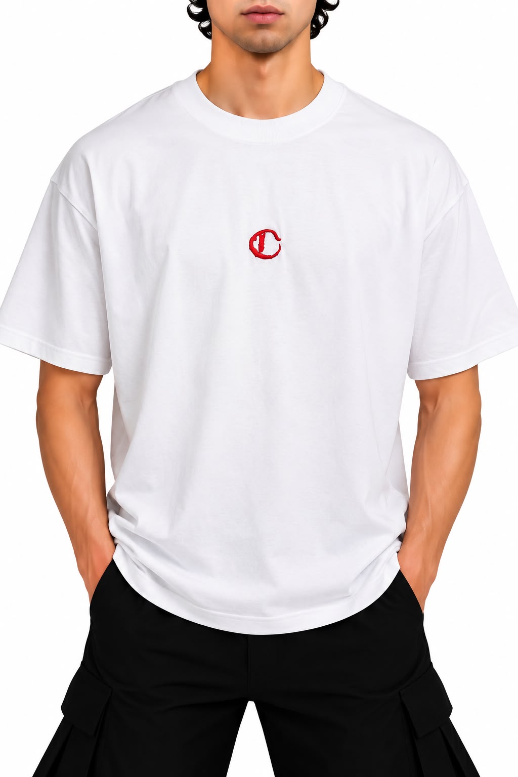 CAMISETA CLEMONT PREMIUM