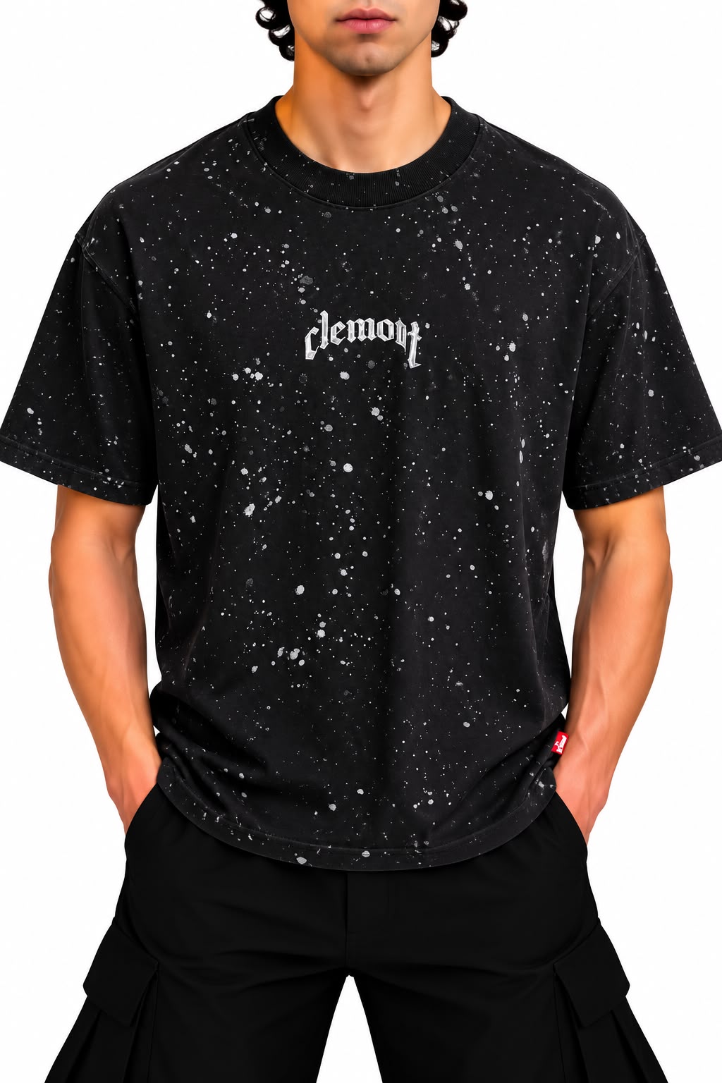 CAMISETA CLEMONT PREMIUM