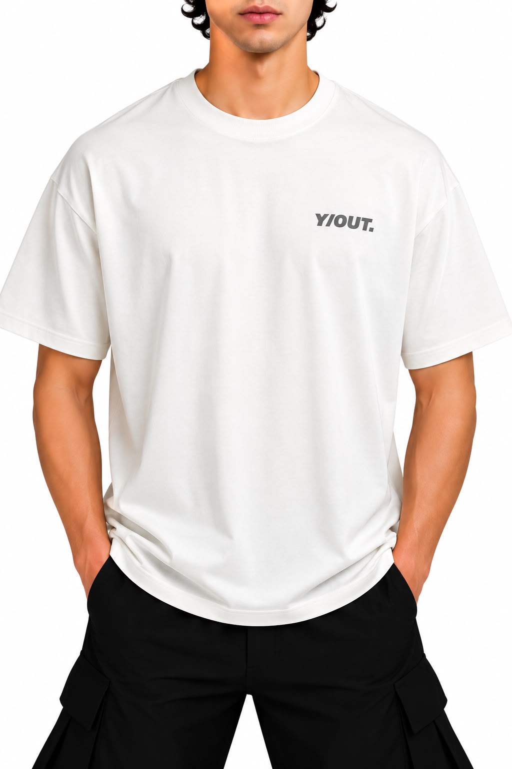 CAMISETA YOUT PREMIUM