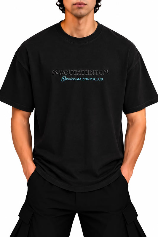 CAMISETA YOUT PREMIUM-