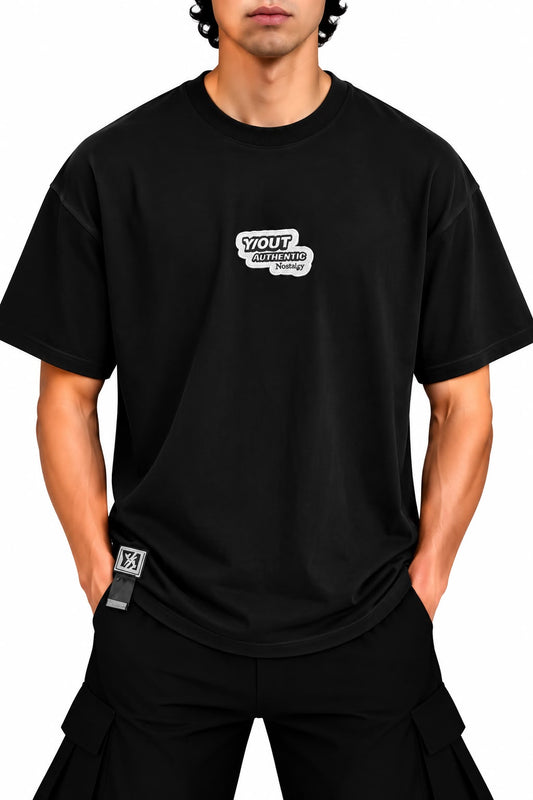 CAMISETA YOUT PREMIUM-
