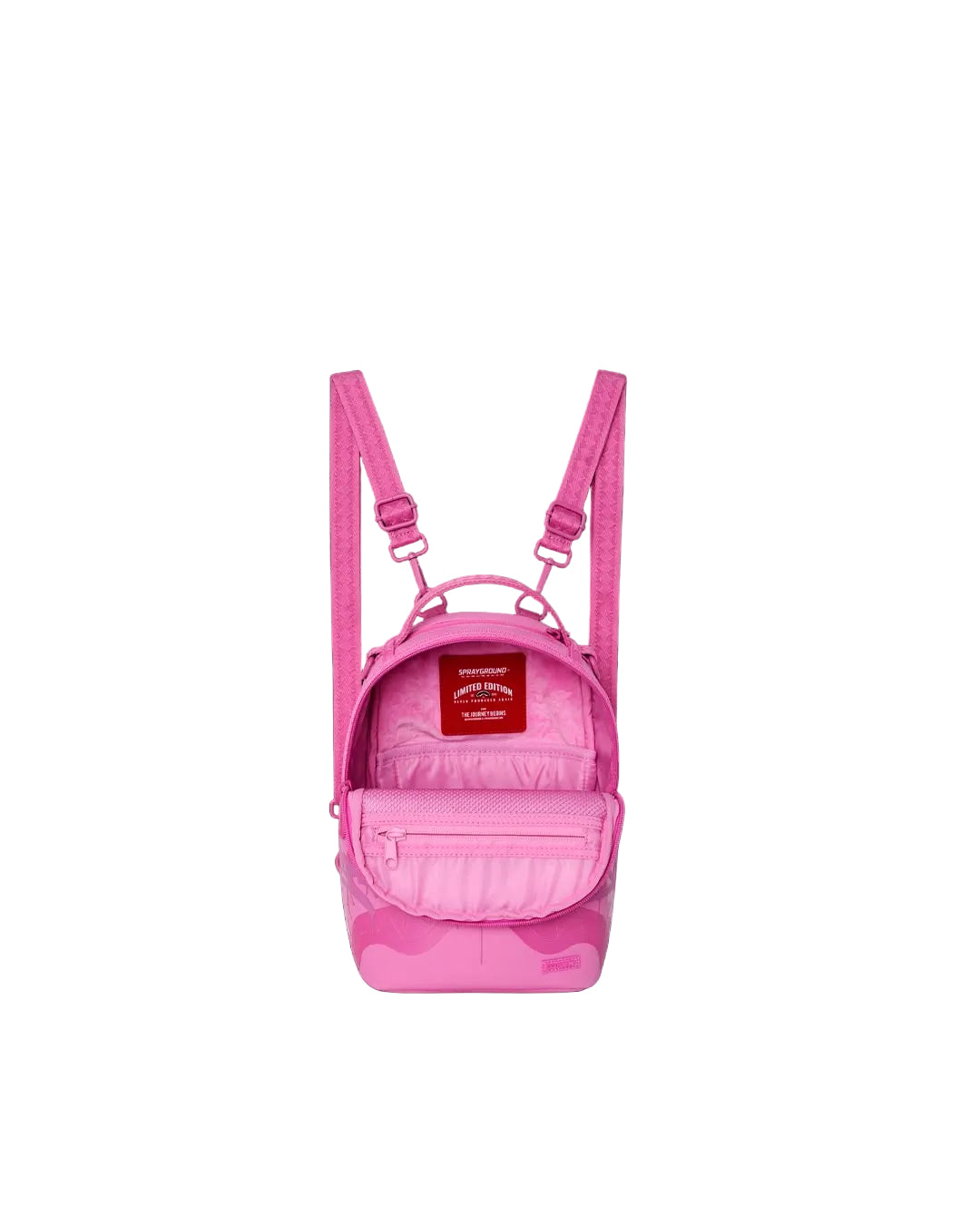 BOLSO SPRAYGROUND ORIGINAL-