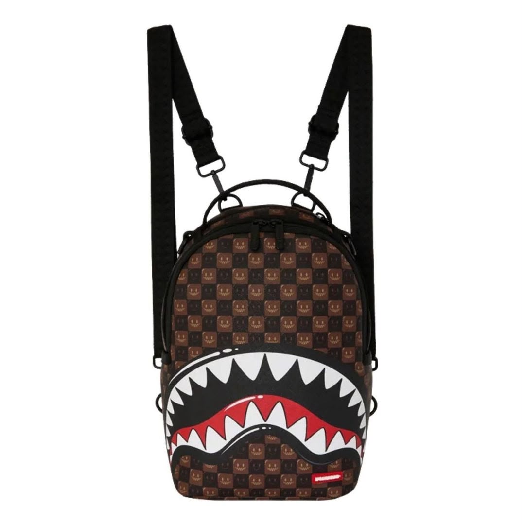 BOLSO SPRAYGROUND ORIGINAL-