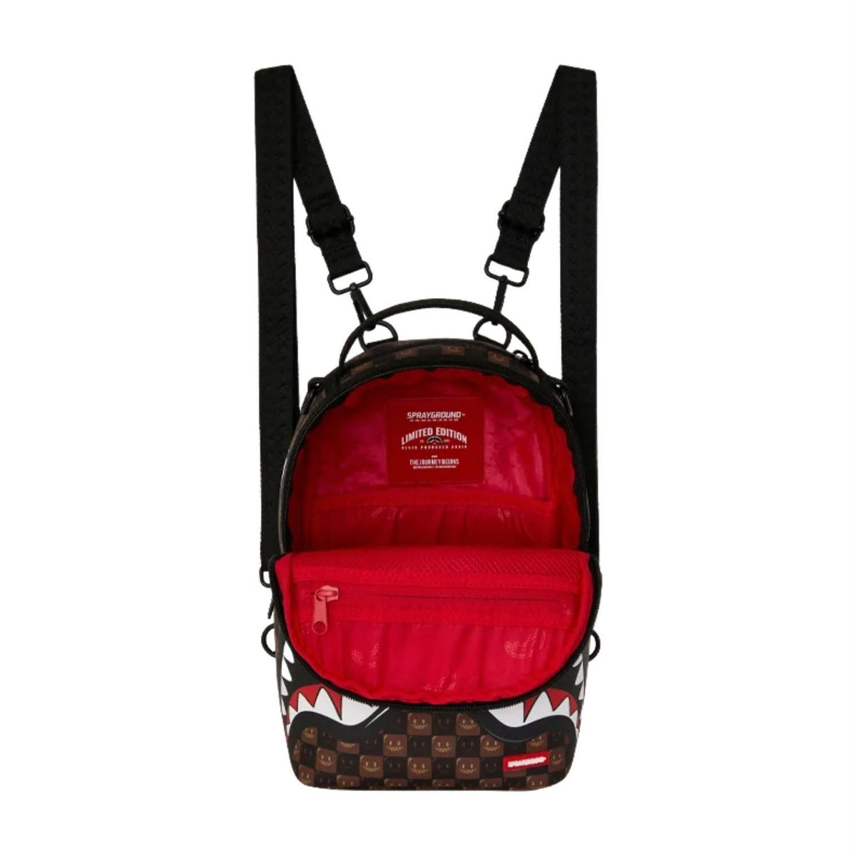 BOLSO SPRAYGROUND ORIGINAL-