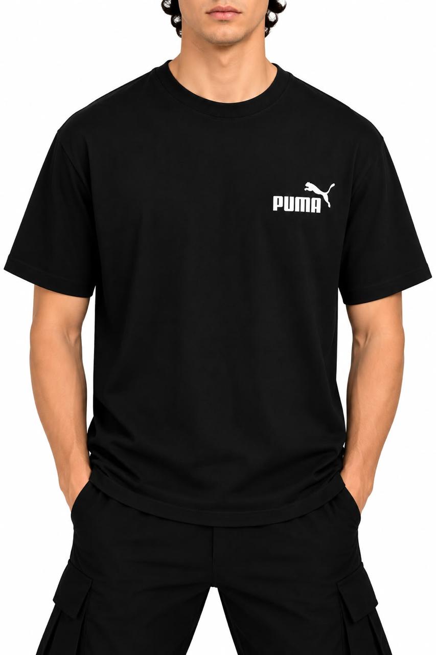CAMISETA PUMA PREMIUM