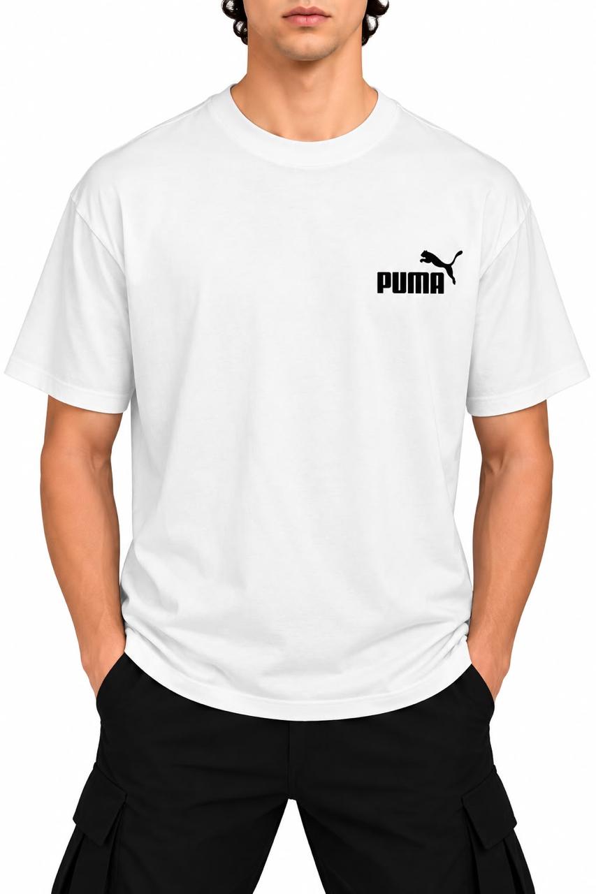 CAMISETA PUMA PREMIUM