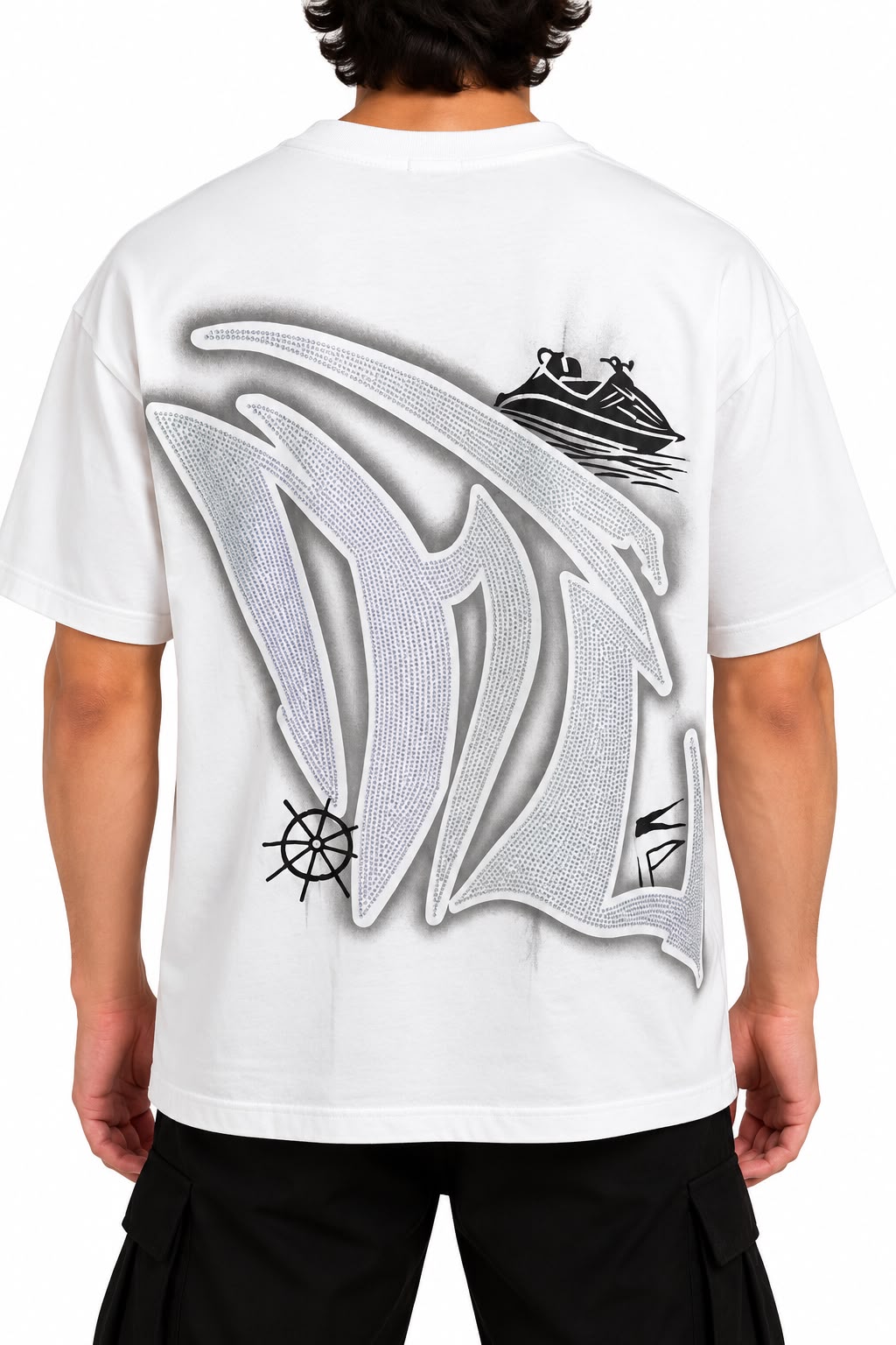 CAMISETA EMOTION PREMIUM