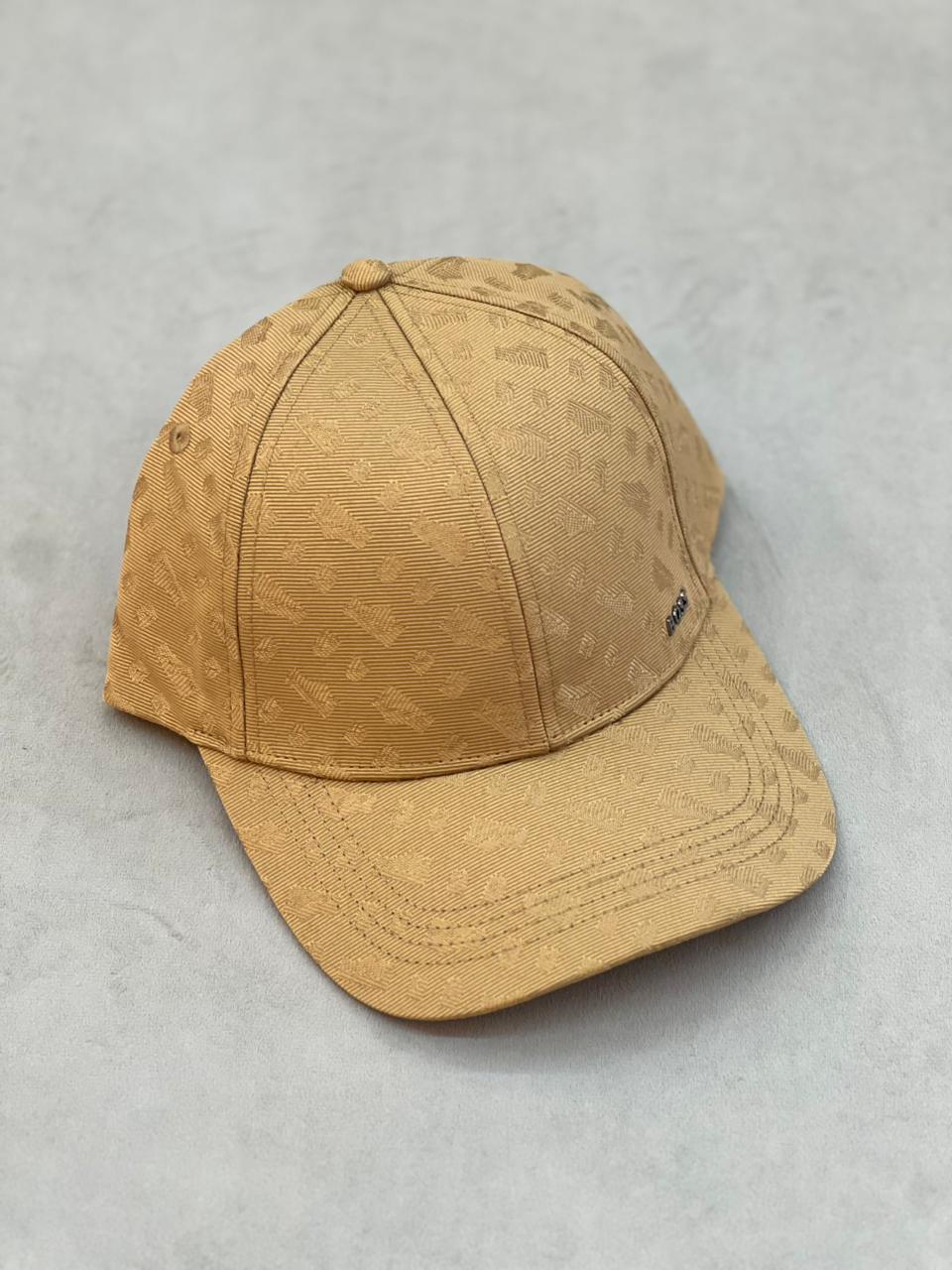 GORRA BOSS ORIGINAL
