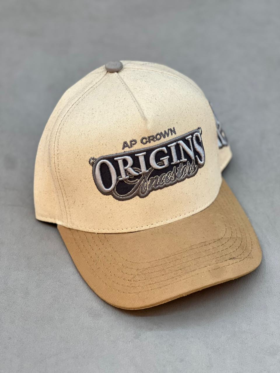 GORRA AP CROWN ORIGINAL
