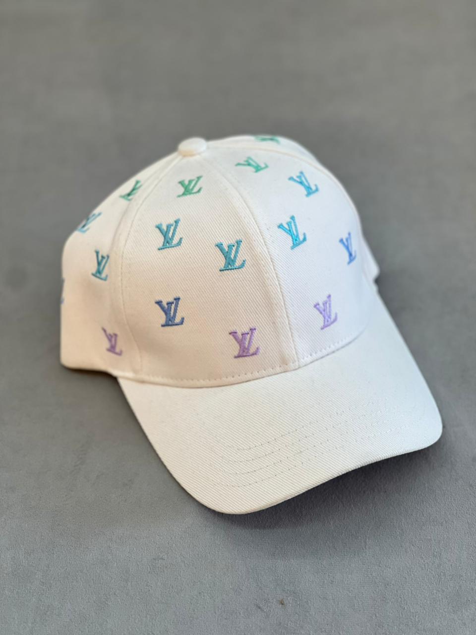 GORRA LOUIS VUITTON TURCA