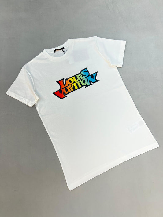 CAMISETA LOUIS VUITTON TURCA